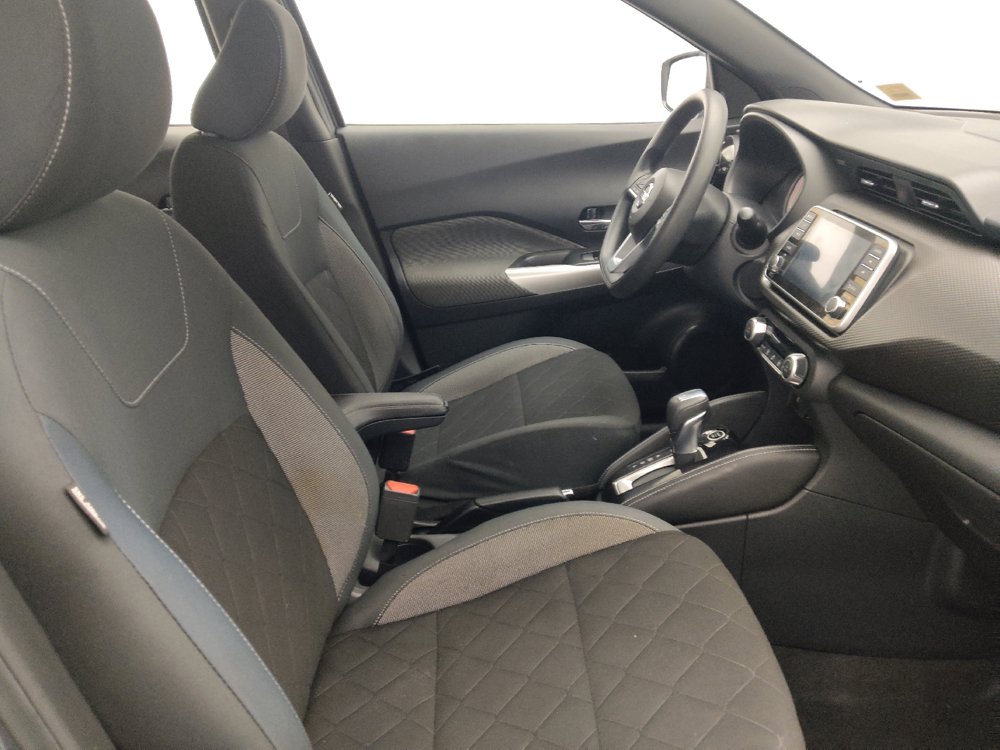 Used 2020 Nissan Kicks SV FWD image 21