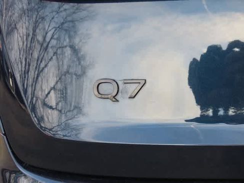 Used 2025 Audi Q7 3.0T Prestige w/ Prestige Package image 7