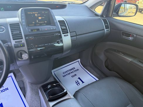 Used 2009 Toyota Prius Touring image 12