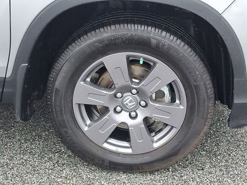 Used 2020 Honda Ridgeline RTL-E image 8