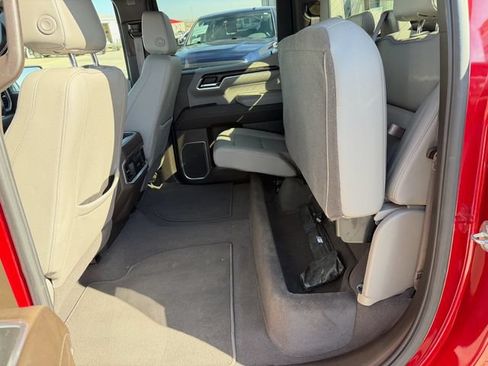 Used 2023 GMC Sierra 1500 SLT w/ SLT Premium Plus Package AWD/4WD image 31
