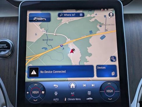 Certified 2026 Mercedes-Benz GLC 300 image 12