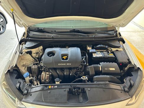 Used 2018 Hyundai Elantra Value Edition image 30