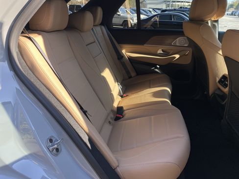 New 2026 Mercedes-Benz GLE 350 4MATIC image 40