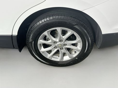 Used 2019 Chevrolet Equinox LT image 11