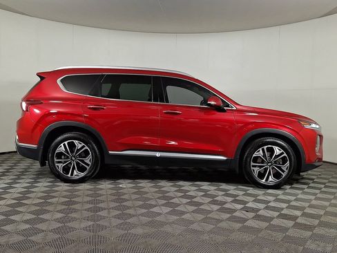 Used 2020 Hyundai Santa Fe SEL AWD/4WD image 10