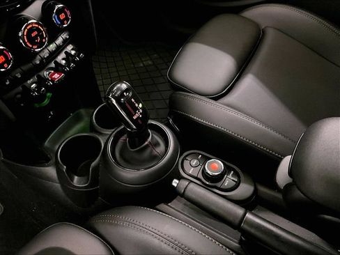 Used 2020 MINI Cooper S w/ Storage Package FWD image 16