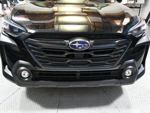 Certified 2025 Subaru Outback Onyx Edition AWD/4WD image 20