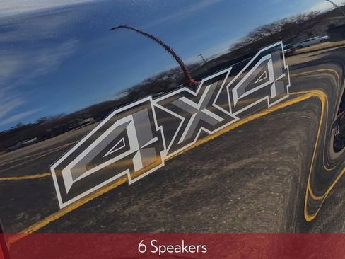 Used 2023 Ford Ranger XLT w/ Equipment Group 301A Mid image 7