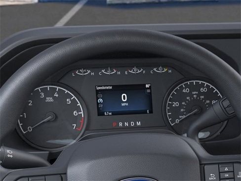 New 2026 Ford F250 XL w/ STX Appearance Package image 13