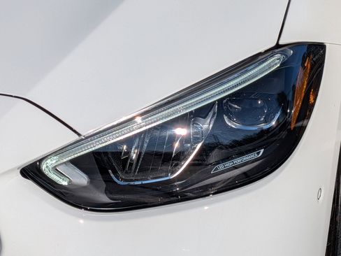 New 2026 Mercedes-Benz C 300 C 300 image 6