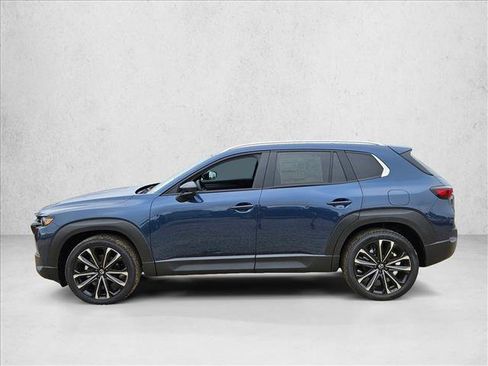 New 2025 MAZDA CX-50 2.5 Turbo w/ Premium Plus Pkg image 5