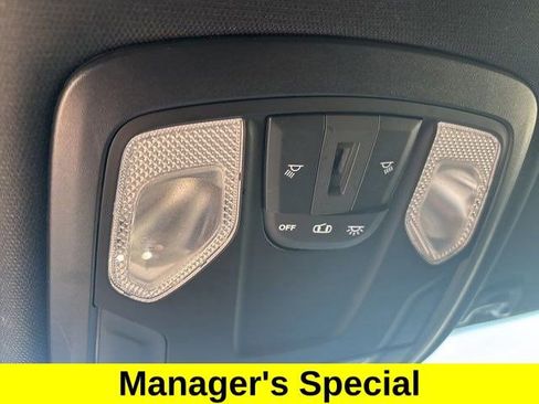 Used 2021 RAM 2500 Tradesman image 28