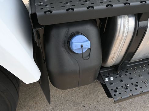 New 2026 Ford F650 2WD SuperCab Super Duty image 17