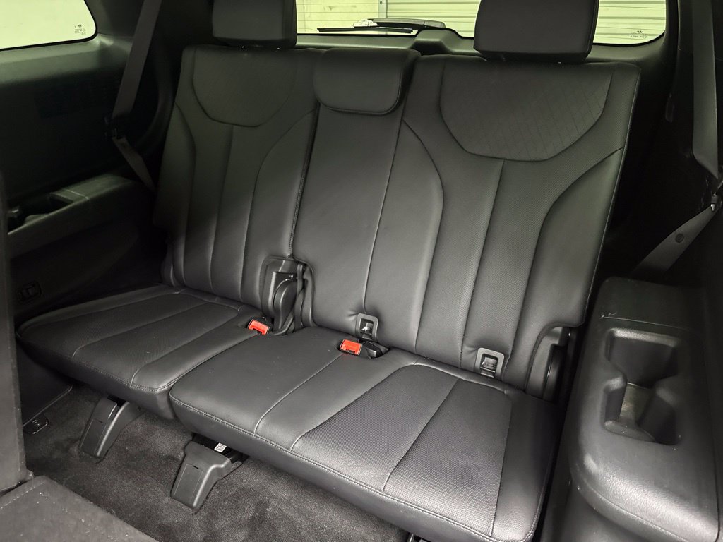 Used 2020 Hyundai Palisade SEL FWD image 21