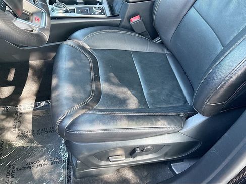 Used 2024 Ford Explorer ST w/ Equipment Group 401A AWD/4WD image 20
