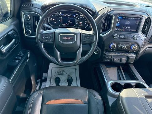 Used 2019 GMC Sierra 1500 AT4 w/ AT4 Premium Package image 14