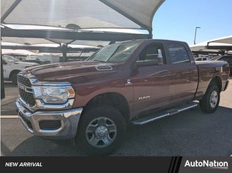 Used 2022 RAM 2500 Big Horn video 1
