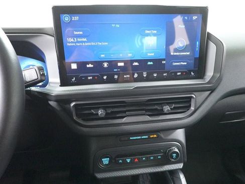 Used 2025 Ford Bronco Sport Badlands image 17