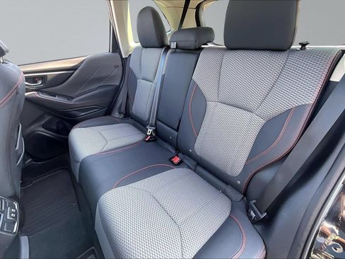 Certified 2024 Subaru Forester Sport AWD/4WD image 27