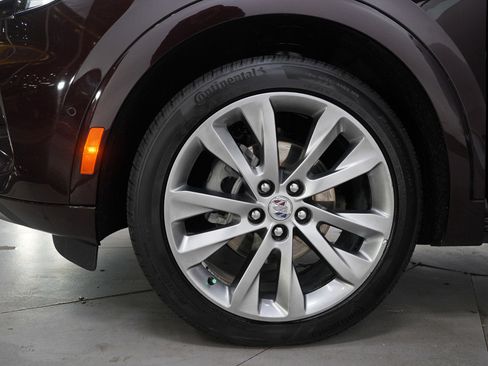 Used 2023 Buick Envision Avenir image 33