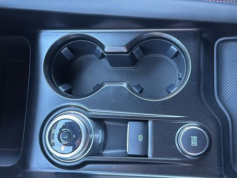 New 2026 Ford Explorer ST-Line image 34