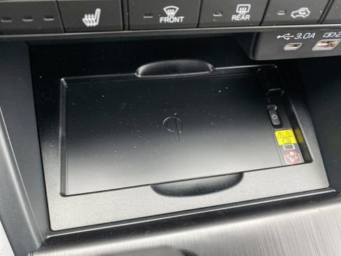 New 2026 Subaru Outback Touring XT AWD/4WD image 29