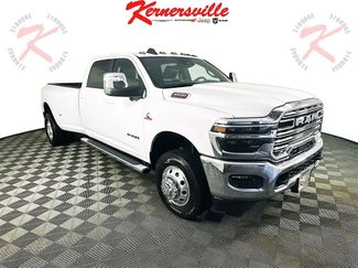 New 2025 RAM 3500 Laramie video 2