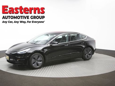 Used 2018 Tesla Model 3 Long Range image 54