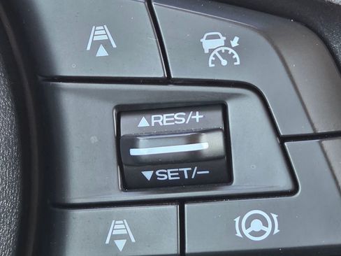 Used 2023 Subaru Forester Sport AWD/4WD image 17