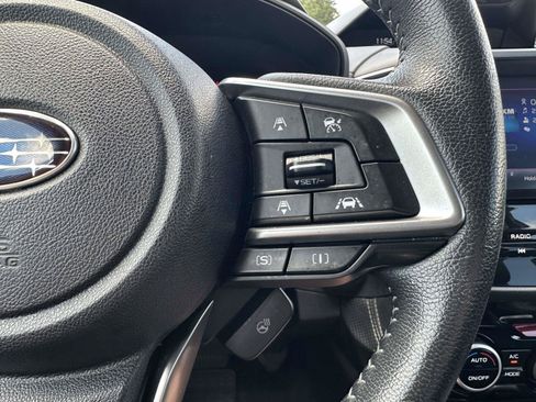 Used 2019 Subaru Forester Touring w/ Popular Package #3 AWD/4WD image 14