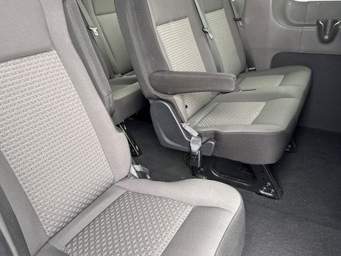 Used 2025 Ford Transit 350 XLT RWD image 21