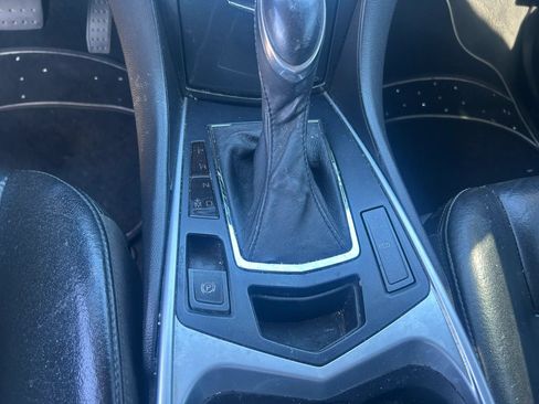 Used 2013 Cadillac SRX FWD image 15