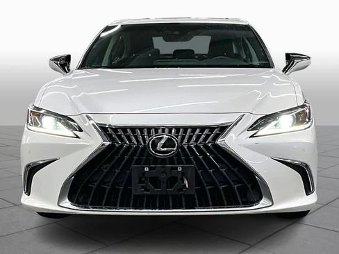 Used 2022 Lexus ES 350 w/ Premium Package image 4