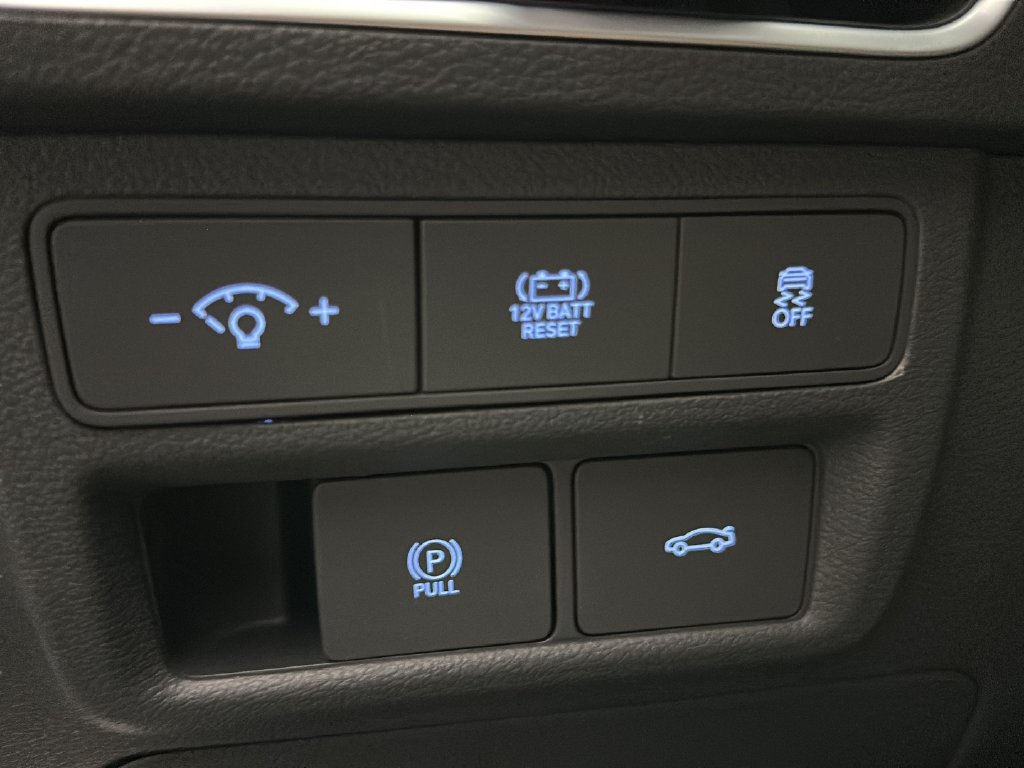 New 2026 Hyundai Sonata SEL FWD image 31