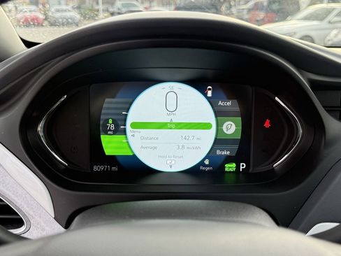 Used 2020 Chevrolet Bolt LT image 12