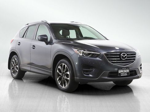 Used 2016 MAZDA CX-5 Grand Touring image 7
