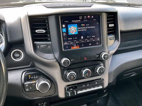 Used 2022 RAM 2500 Tradesman AWD/4WD image 10