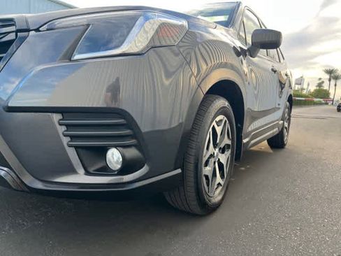 Certified 2023 Subaru Forester Premium image 9