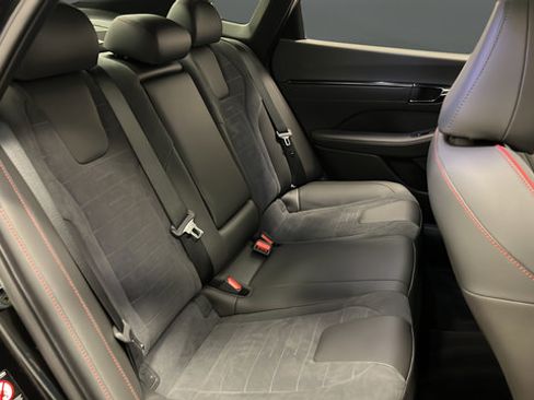 Used 2022 Hyundai Sonata N Line FWD image 25