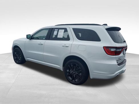Used 2025 Dodge Durango GT AWD/4WD image 3