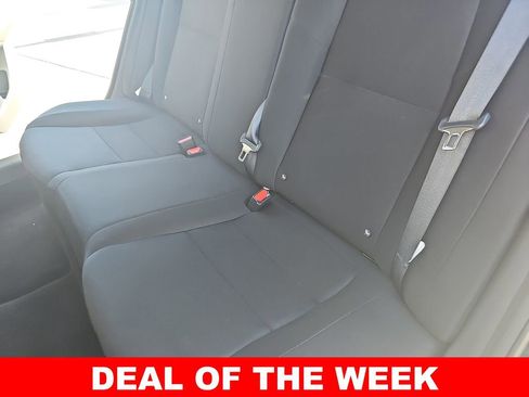 Used 2025 Nissan Sentra S image 13