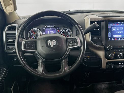 Used 2020 RAM 2500 Laramie image 17