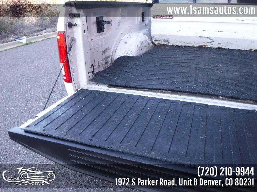 Used 2017 Ford F150 XL w/ Equipment Group 101A Mid AWD/4WD image 32