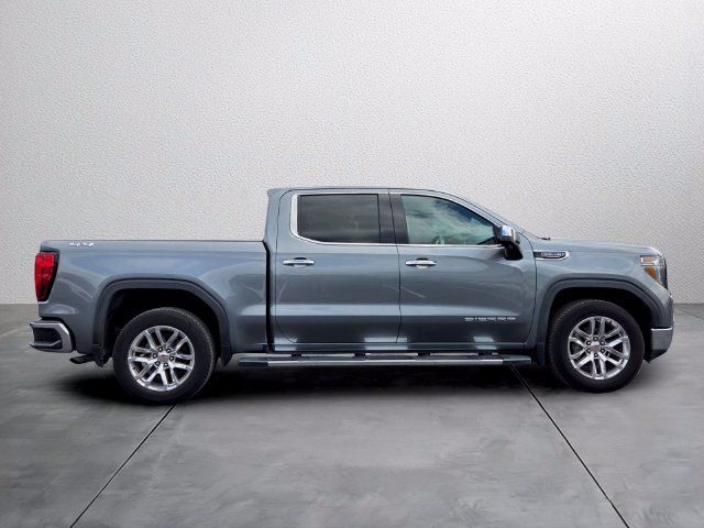 Used 2020 GMC Sierra 1500 SLT w/ SLT Premium Plus Package AWD/4WD image 5