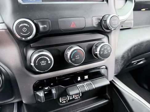 Used 2022 RAM 1500 Big Horn image 20