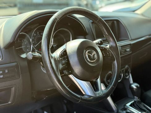 Used 2015 MAZDA CX-5 Touring AWD/4WD image 30