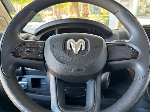 New 2026 RAM ProMaster 1500 image 22