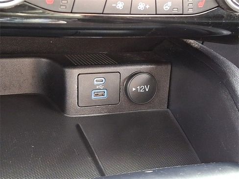 Certified 2022 Ford Escape SEL image 25