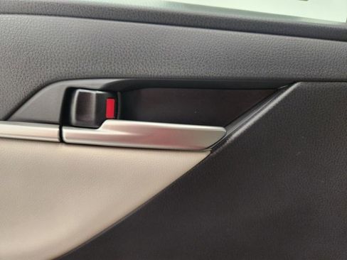 New 2026 Toyota Camry XLE image 34